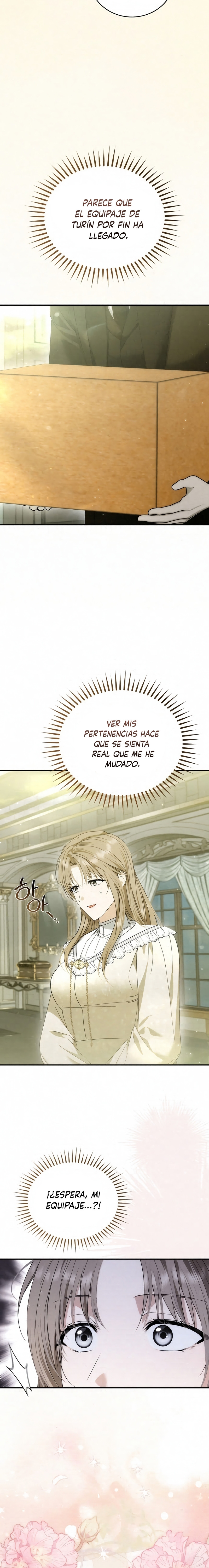 Amor puro y Depravación Capitulo 26 página 20