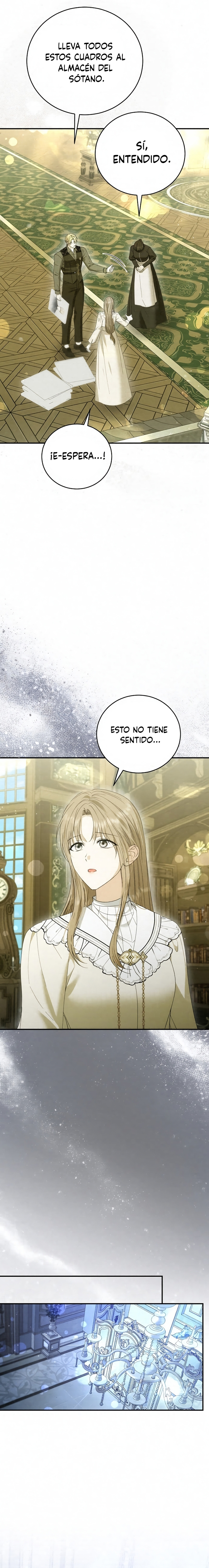 Amor puro y Depravación Capitulo 27 página 16