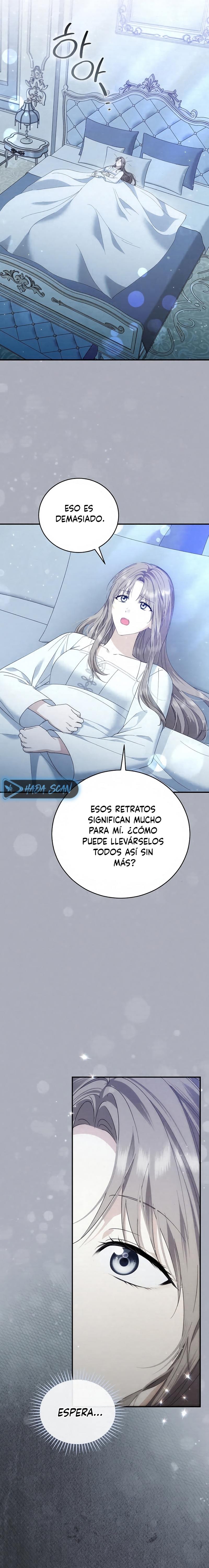 Amor puro y Depravación Capitulo 27 página 17