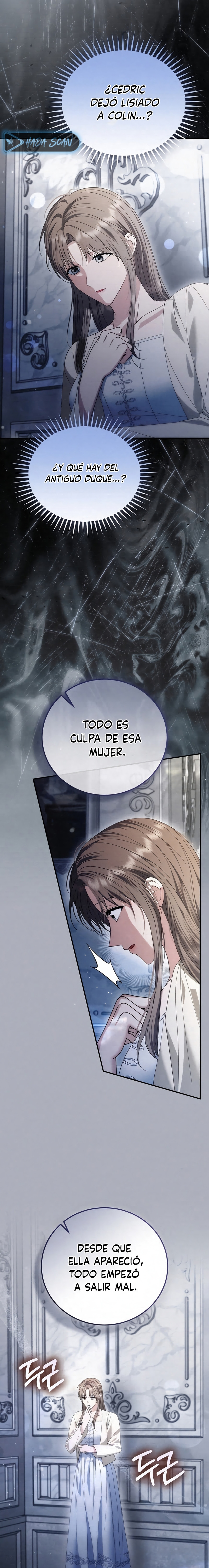 Amor puro y Depravación Capitulo 27 página 23