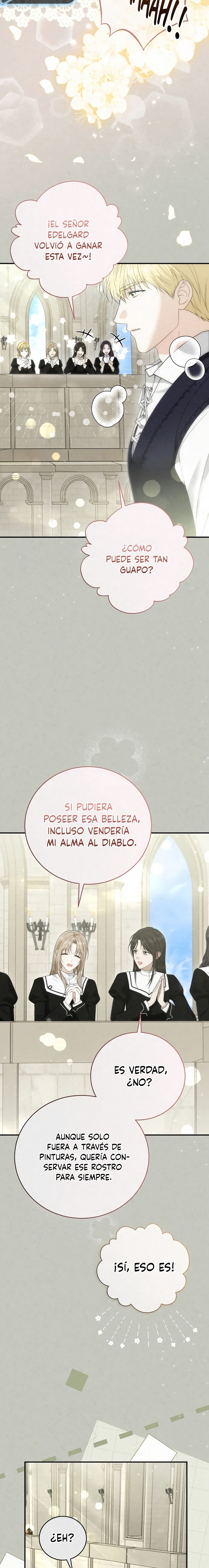 Amor puro y Depravación Capitulo 27 página 7