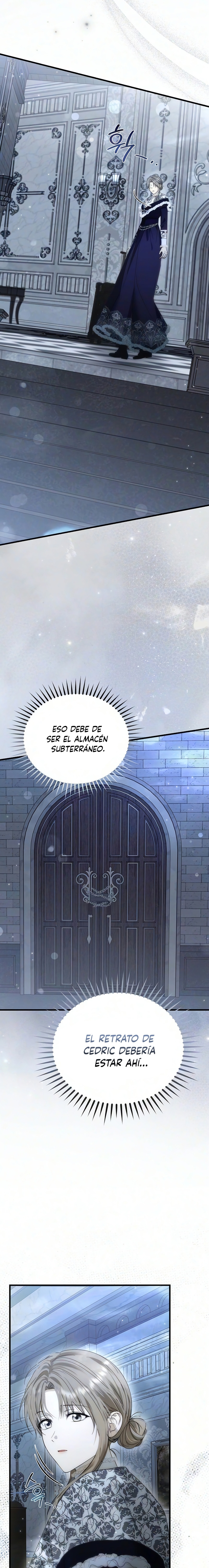 Amor puro y Depravación Capitulo 28 página 13