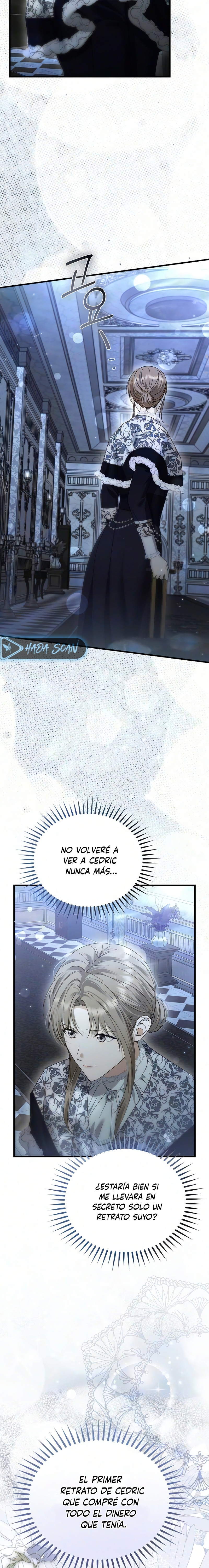 Amor puro y Depravación Capitulo 28 página 14