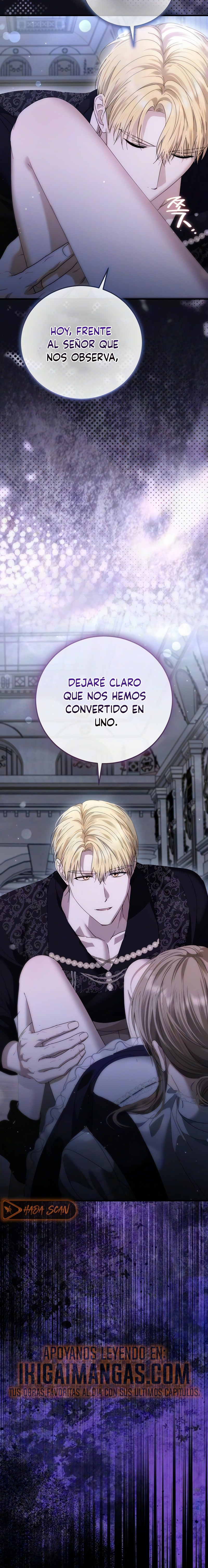 Amor puro y Depravación Capitulo 29 página 24
