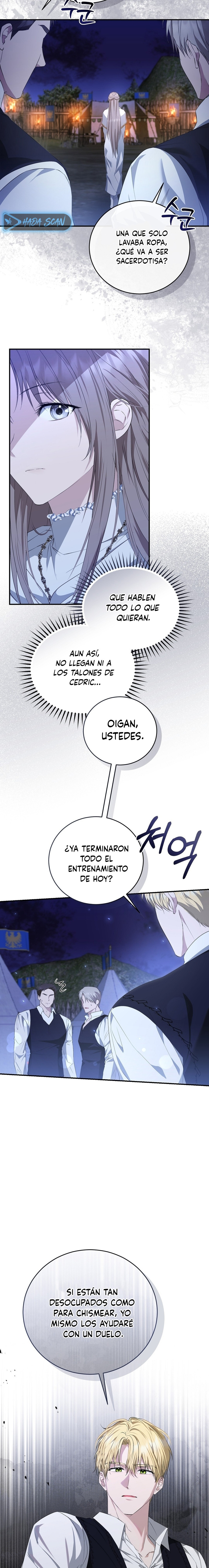 Amor puro y Depravación Capitulo 3 página 15