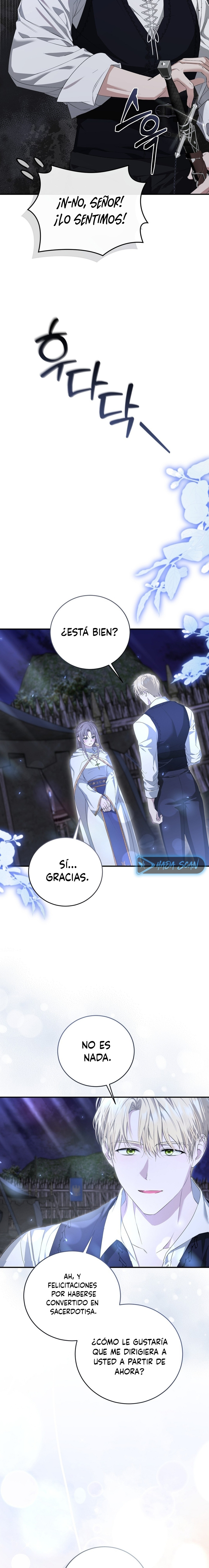 Amor puro y Depravación Capitulo 3 página 16
