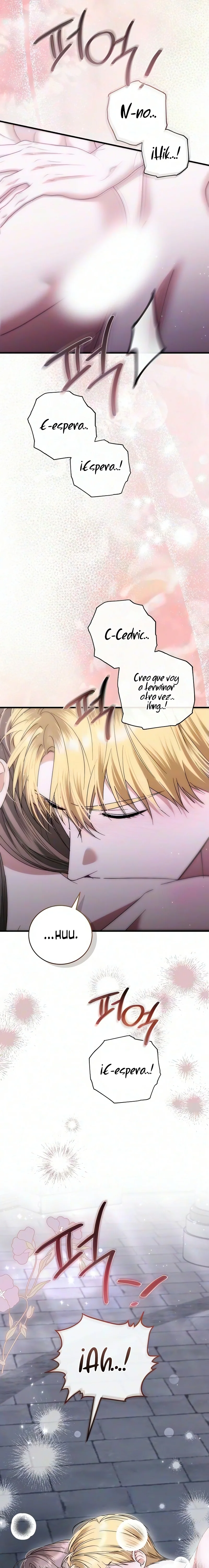 Amor puro y Depravación Capitulo 32 página 17