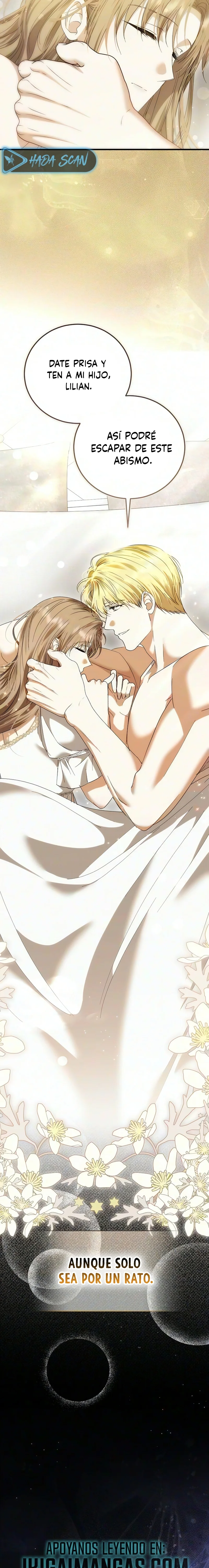 Amor puro y Depravación Capitulo 33 página 24