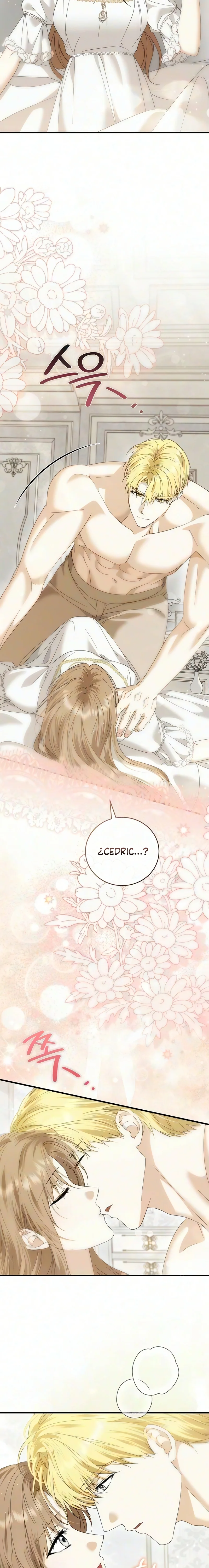 Amor puro y Depravación Capitulo 33 página 7