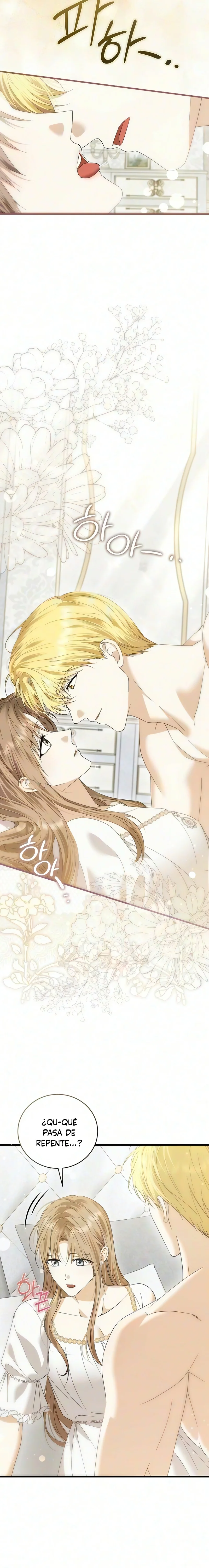 Amor puro y Depravación Capitulo 33 página 9