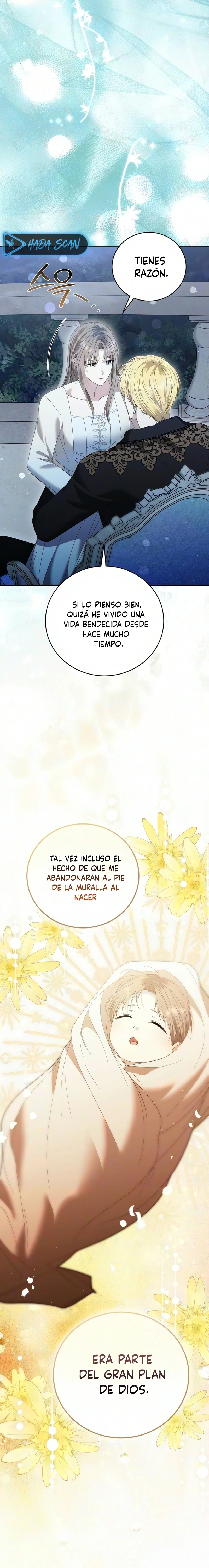 Amor puro y Depravación Capitulo 35 página 12