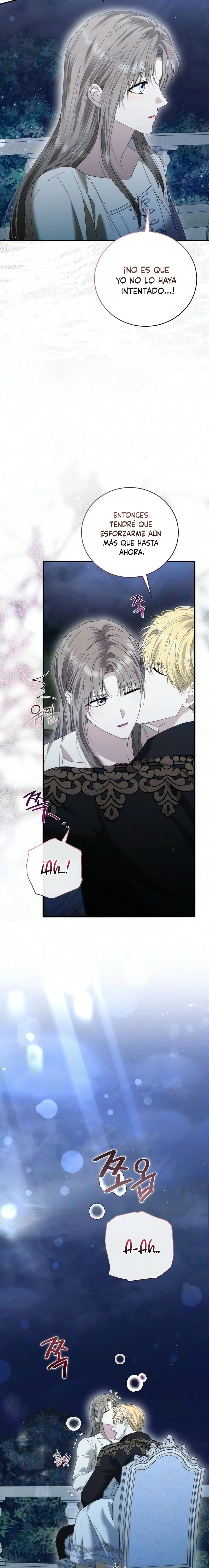 Amor puro y Depravación Capitulo 35 página 16