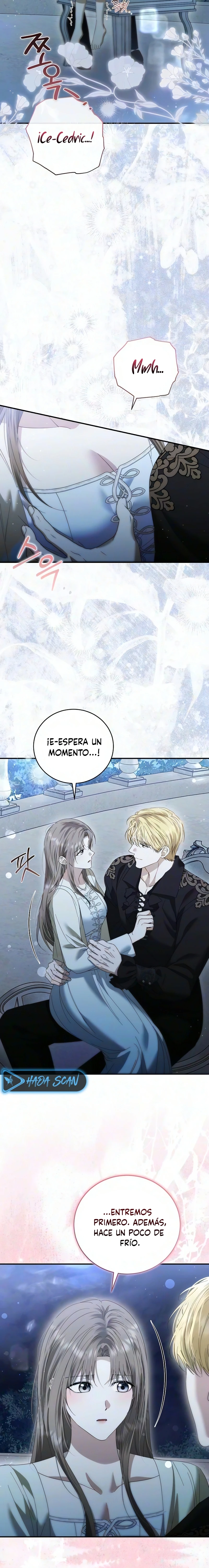 Amor puro y Depravación Capitulo 35 página 17