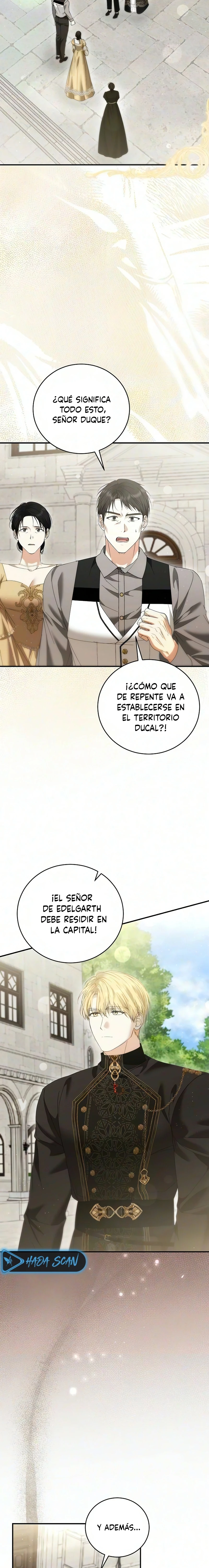 Amor puro y Depravación Capitulo 35 página 2