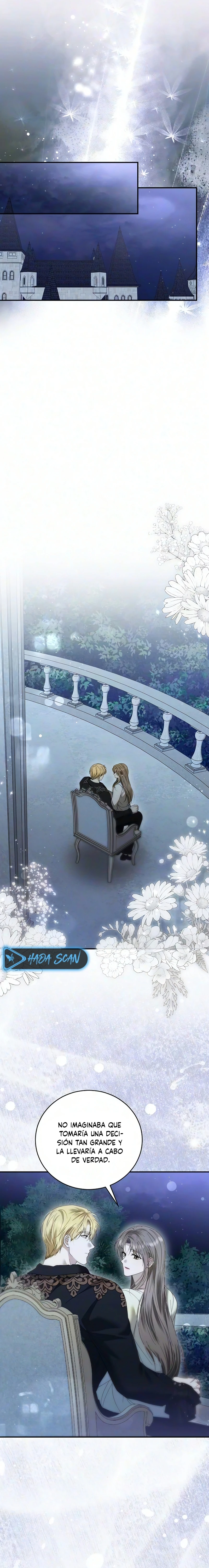 Amor puro y Depravación Capitulo 35 página 8