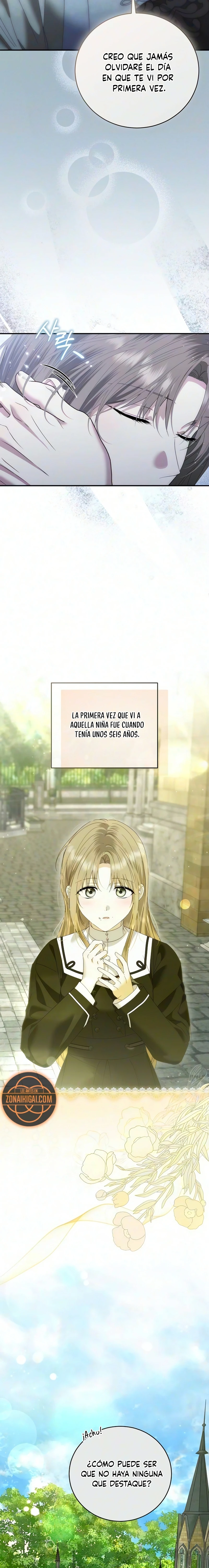 Amor puro y Depravación Capitulo 36 página 17