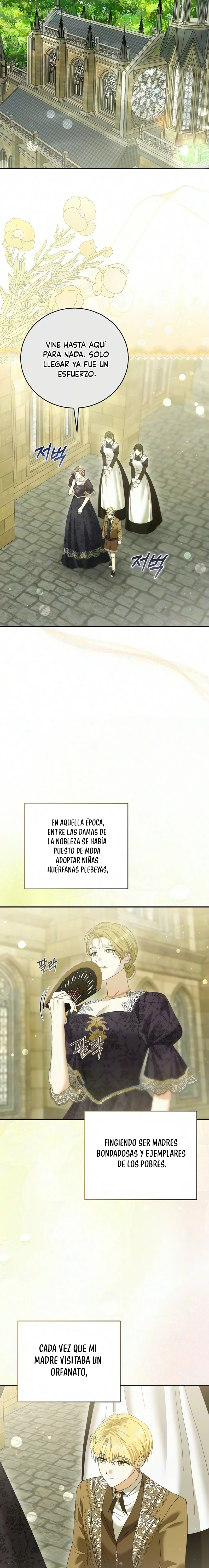 Amor puro y Depravación Capitulo 36 página 18