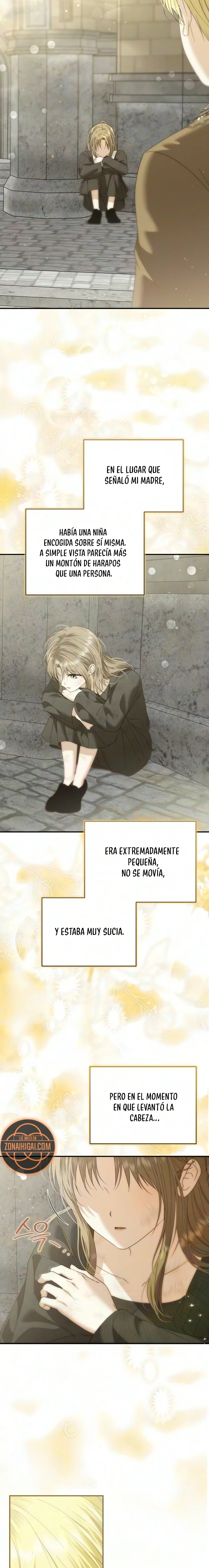 Amor puro y Depravación Capitulo 36 página 20