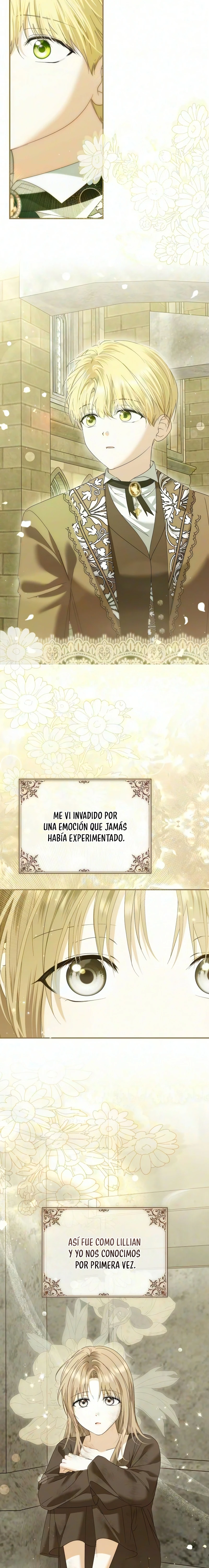 Amor puro y Depravación Capitulo 36 página 21