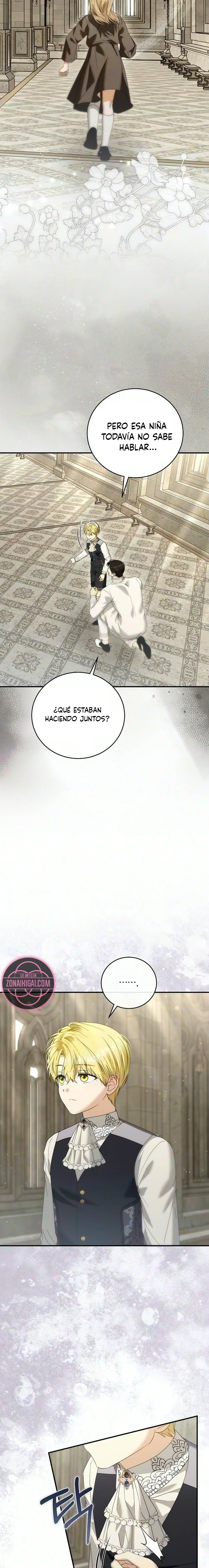 Amor puro y Depravación Capitulo 37 página 13