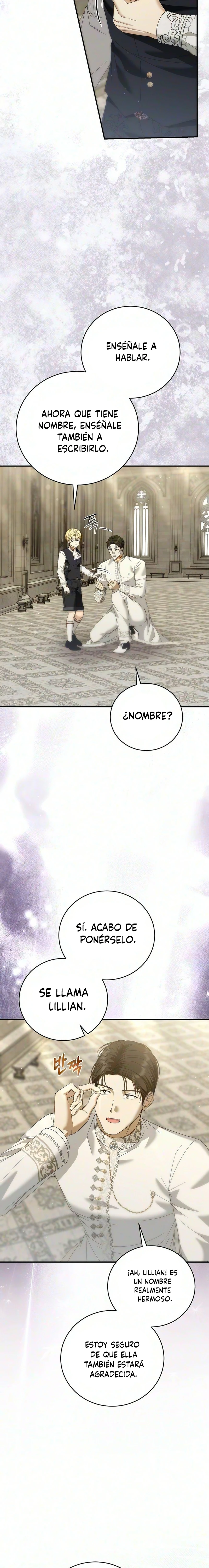 Amor puro y Depravación Capitulo 37 página 14