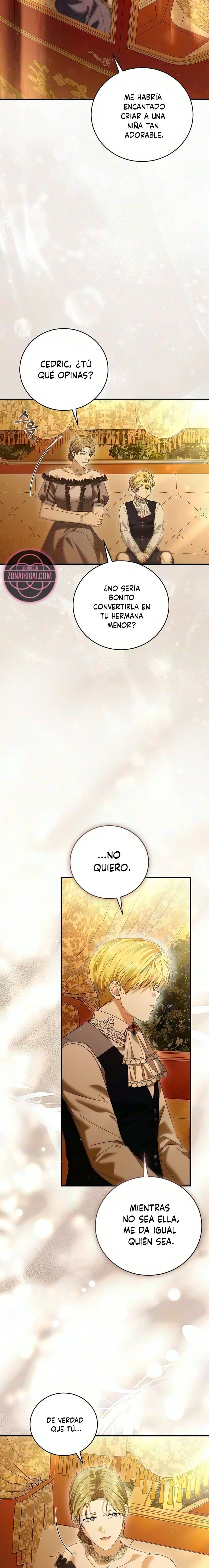 Amor puro y Depravación Capitulo 37 página 17