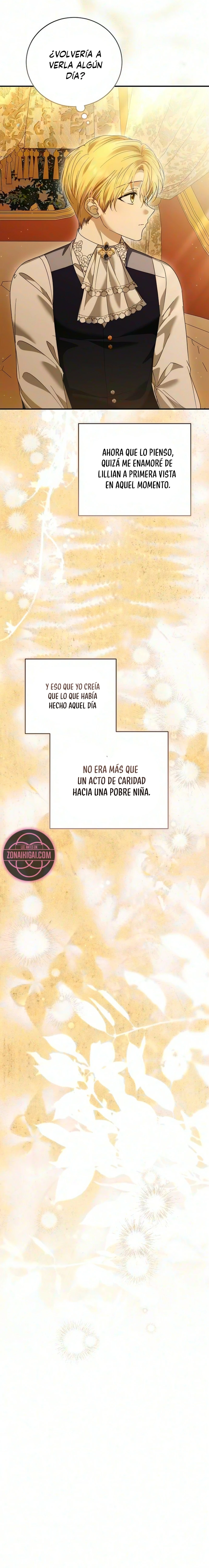 Amor puro y Depravación Capitulo 37 página 19