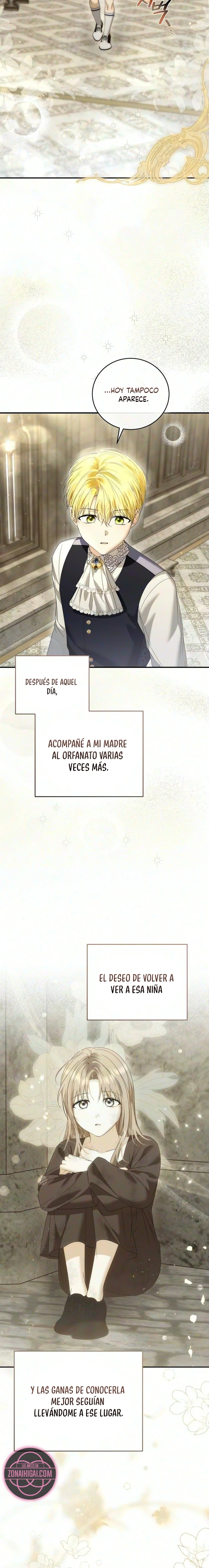 Amor puro y Depravación Capitulo 37 página 2