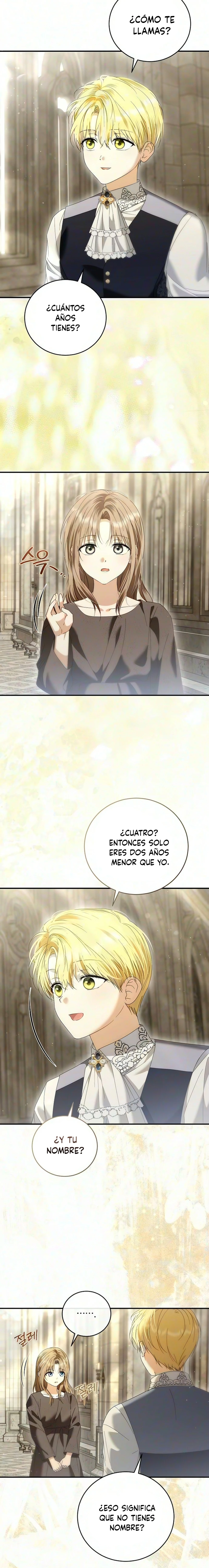 Amor puro y Depravación Capitulo 37 página 7