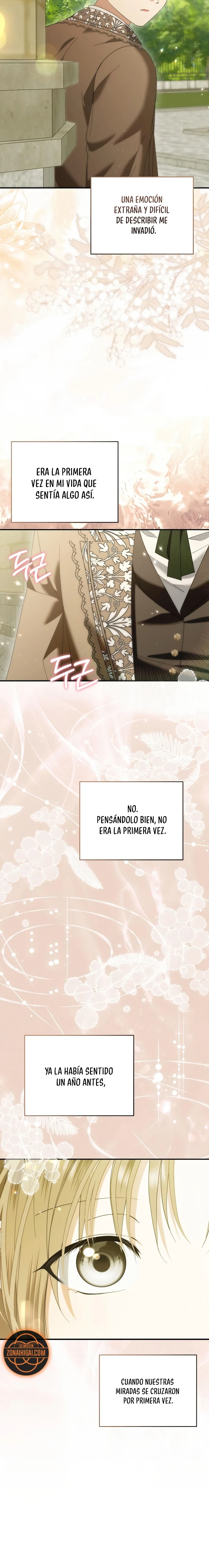 Amor puro y Depravación Capitulo 38 página 15