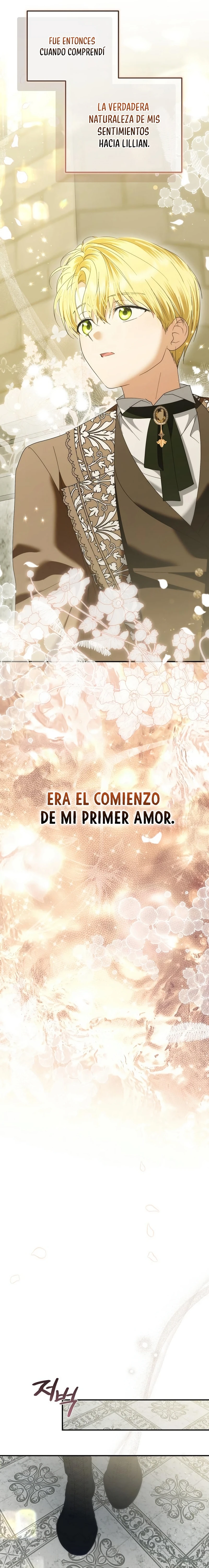 Amor puro y Depravación Capitulo 38 página 16