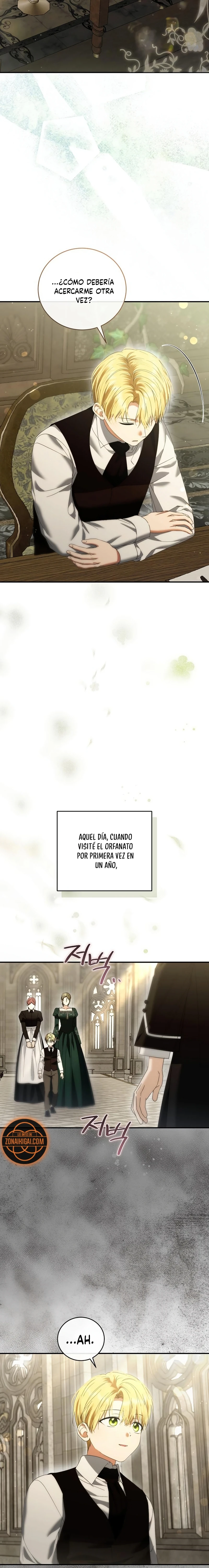Amor puro y Depravación Capitulo 38 página 2