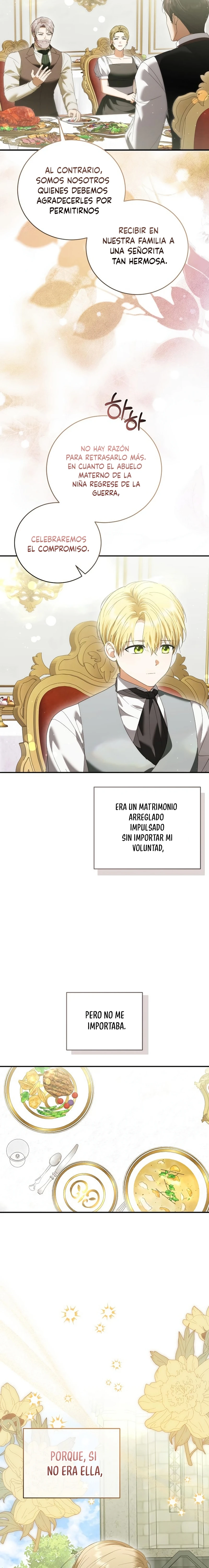 Amor puro y Depravación Capitulo 38 página 20