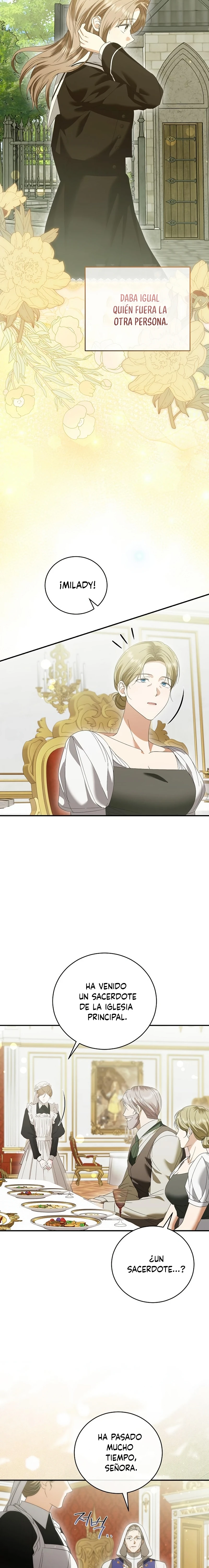 Amor puro y Depravación Capitulo 38 página 21