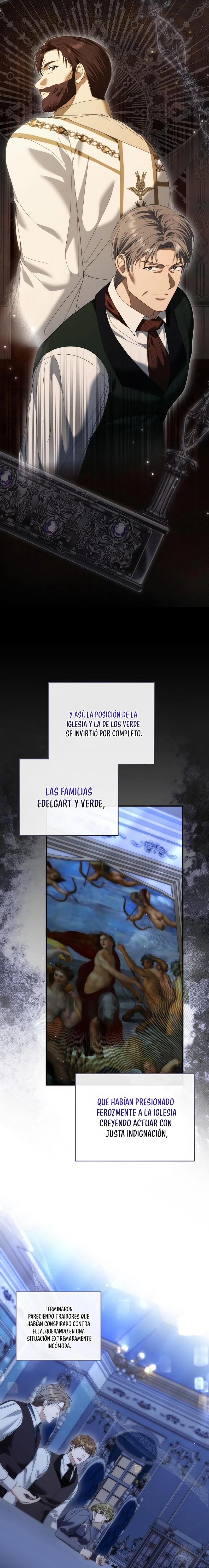 Amor puro y Depravación Capitulo 39 página 11