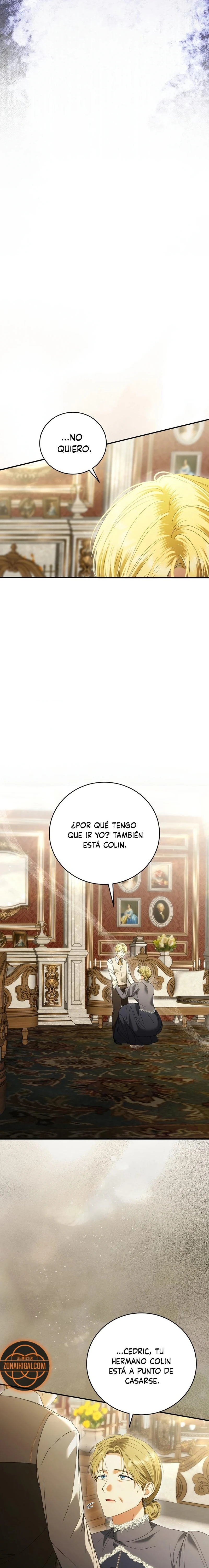 Amor puro y Depravación Capitulo 39 página 13