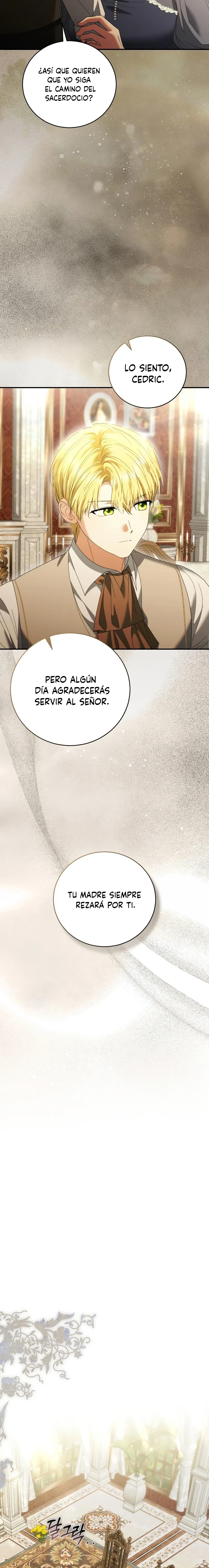 Amor puro y Depravación Capitulo 39 página 14