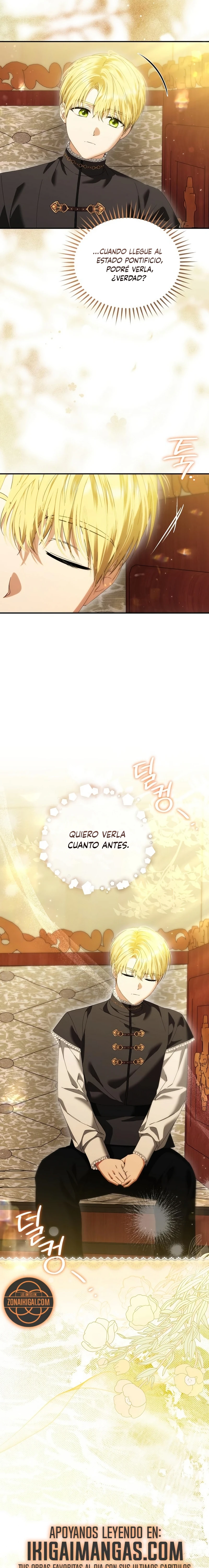 Amor puro y Depravación Capitulo 39 página 25