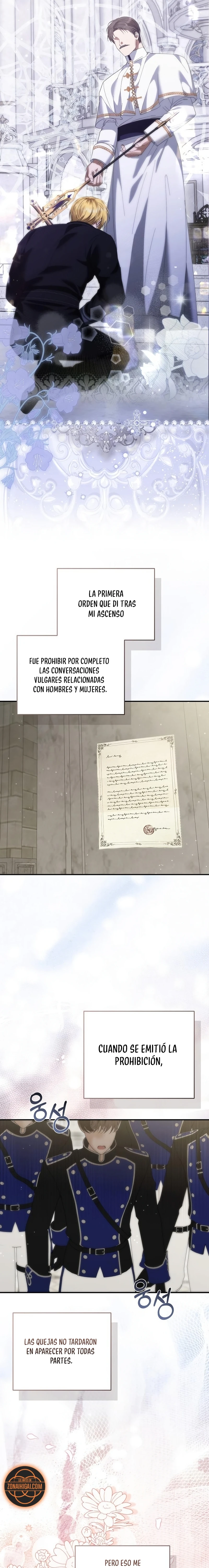 Amor puro y Depravación Capitulo 40 página 14