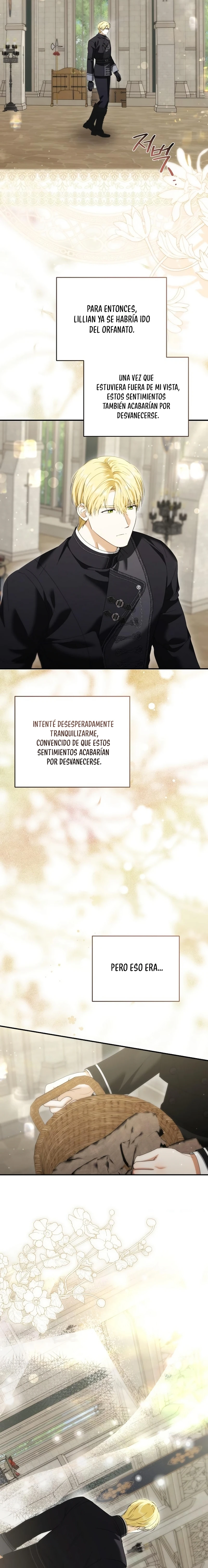 Amor puro y Depravación Capitulo 41 página 14