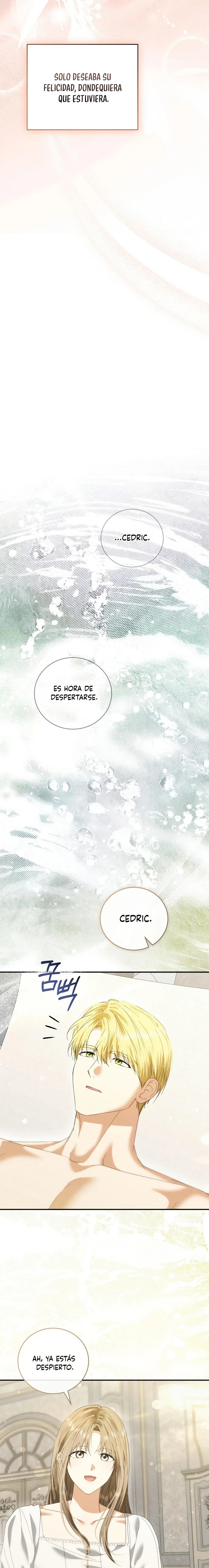 Amor puro y Depravación Capitulo 41 página 22