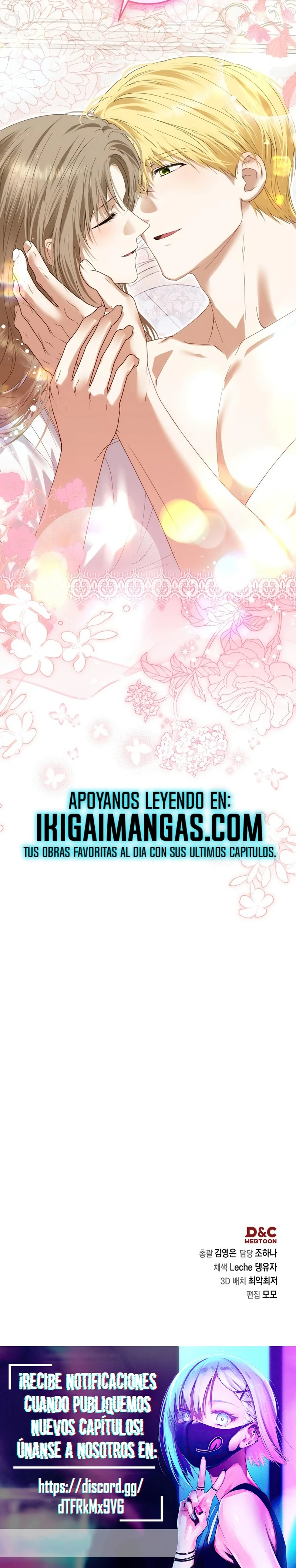 Amor puro y Depravación Capitulo 41 página 28