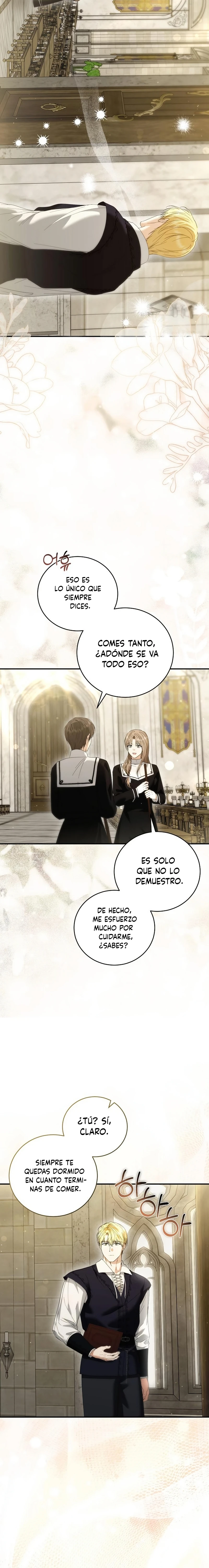 Amor puro y Depravación Capitulo 41 página 7