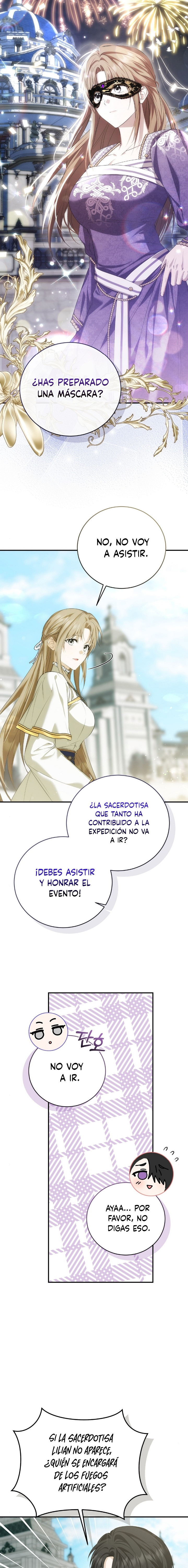 Amor puro y Depravación Capitulo 5 página 10