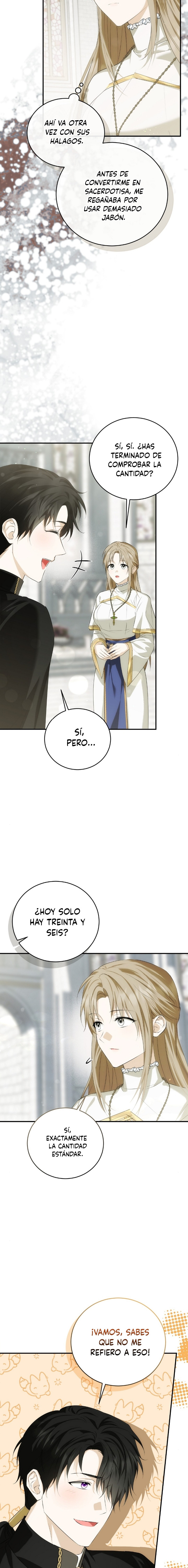 Amor puro y Depravación Capitulo 5 página 8