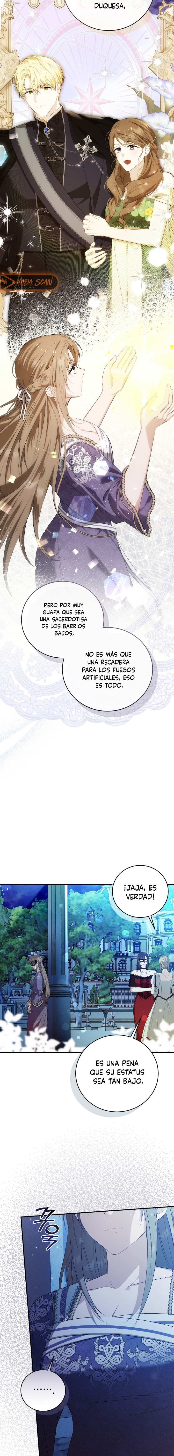 Amor puro y Depravación Capitulo 6 página 9