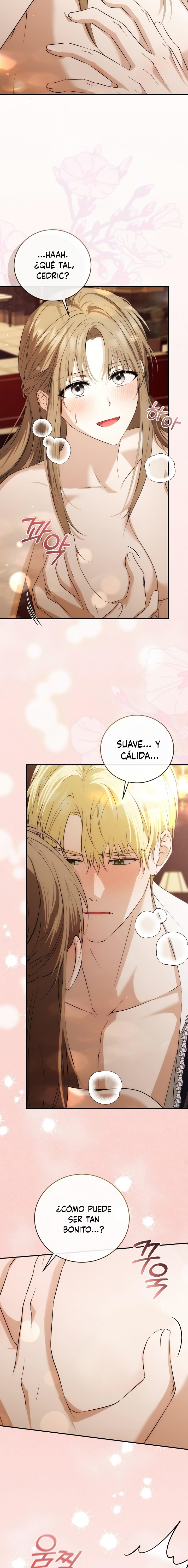 Amor puro y Depravación Capitulo 7 página 17