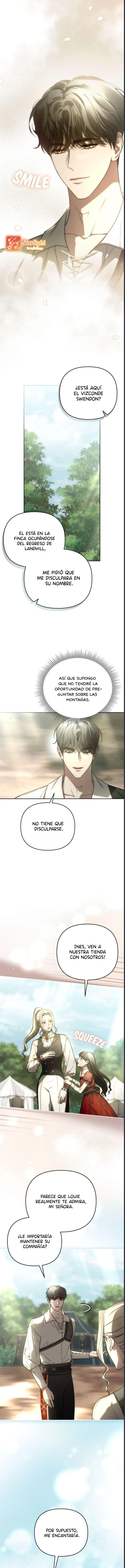 Cómo poner a tu salvador en el trono Capitulo 20 página 15
