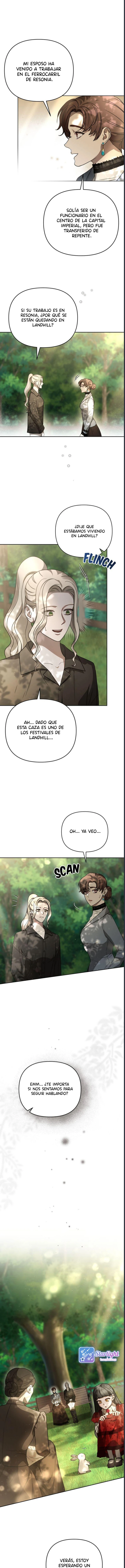 Cómo poner a tu salvador en el trono Capitulo 22 página 13