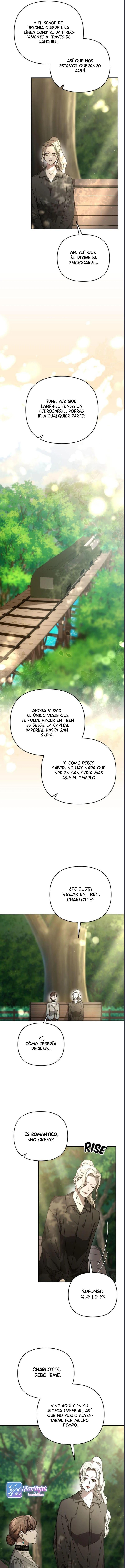 Cómo poner a tu salvador en el trono Capitulo 22 página 15